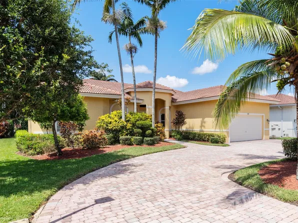 105 SW 128th Avenue, Plantation, FL 33325