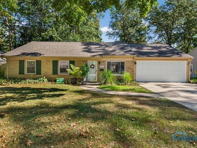 4814 Sylvan Ct, Sylvania, OH, 43560