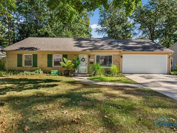 4814 Sylvan Ct, Sylvania, OH 43560