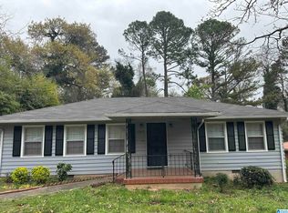 1317 Johnston Dr, Anniston, AL 36207