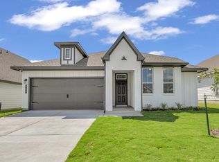 The 1651 Plan, Henshaw Creek, Tyler, TX 75703