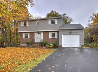 21 Bancroft Ct, Portland, ME 04102