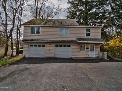 1360 Pocono Blvd, Mount Pocono, PA, 18344