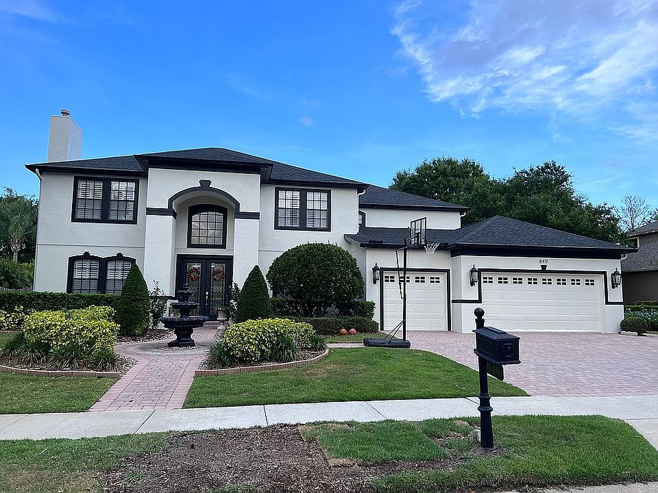 2nd image of 849 Arbormoor Pl
