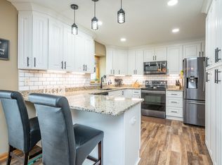 3700 SW 34th Pl, Des Moines, IA 50321