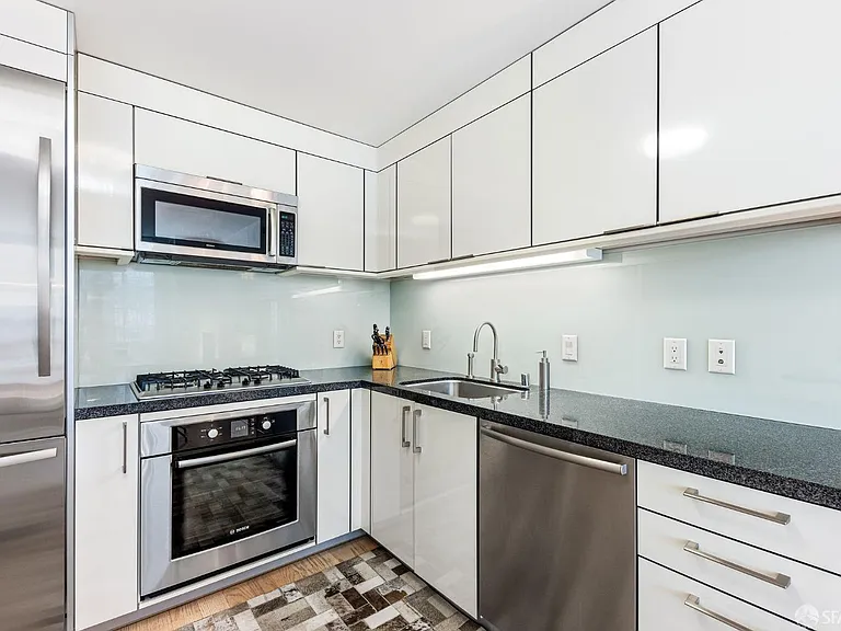 338 Spear St #28G — Photo 12