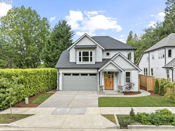 5121 SE Mullan St, Milwaukie, OR 97222