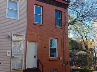 2320 Mutter St, Philadelphia, PA 19133