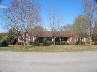 116 Hickory Hill Dr LOT 5, Estill Springs, TN 37330