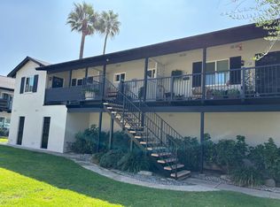393 N Oak St APT F, Orange, CA 92867
