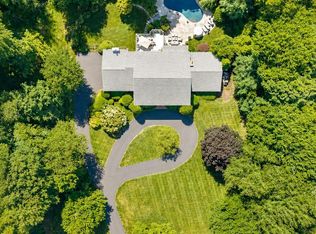 73 Foggwood Circle, Fairfield, CT 06824