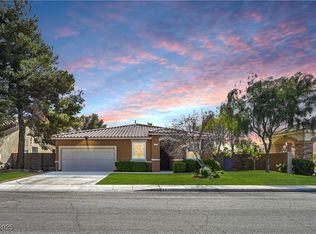 2213 Midvale Ter, Henderson, NV 89074