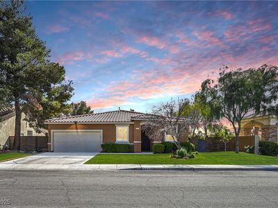 2213 Midvale Ter, Henderson, NV, 89074