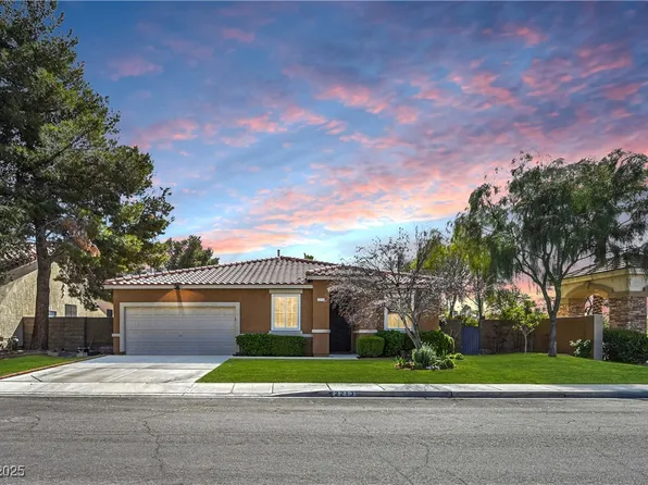 2213 Midvale Ter, Henderson, NV 89074