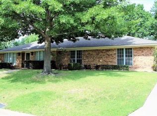 3000 Redbud Trl, Sherman, TX 75092