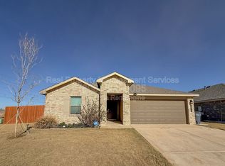 6830 54th St, Lubbock, TX 79407