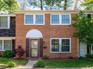 1715 Fernham Ct, Crofton, MD 21114