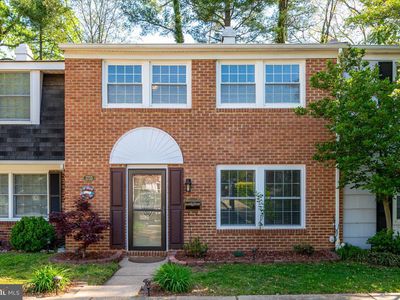 1715 Fernham Ct, Crofton, MD, 21114