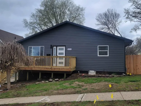 4533 Cleveland St, Sioux City, IA 51108