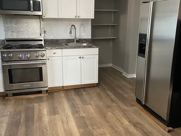 80 Plenty St APT 1, Providence, RI 02907