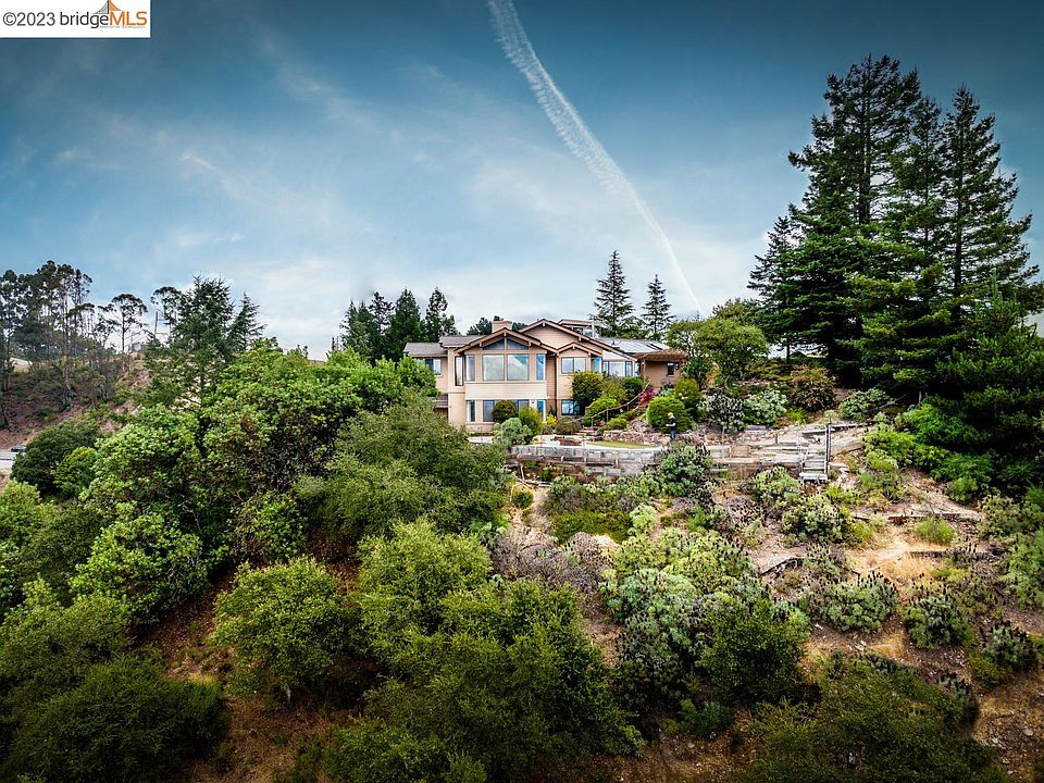 4949 Grizzly Peak Blvd, Berkeley, CA 94705 MLS 41037863 Zillow