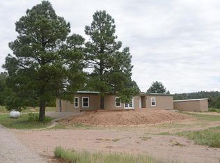 11 Blue Jay Rd, Tijeras, NM 87059