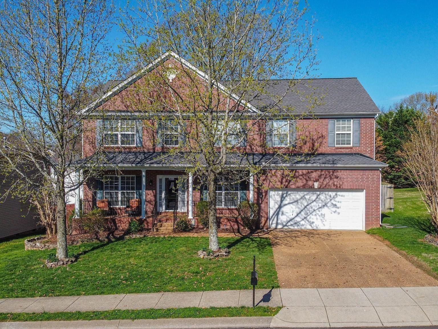 2927 Buckner Ln, Spring Hill, TN 37174 Zillow