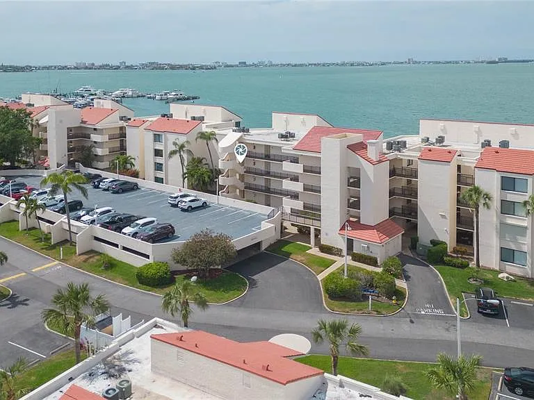 5729 Puerta Del Sol Blvd S #381 — Photo 34