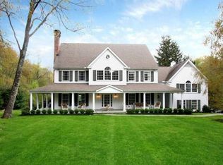 2 Four Wind Dr, Wilton, CT 06897