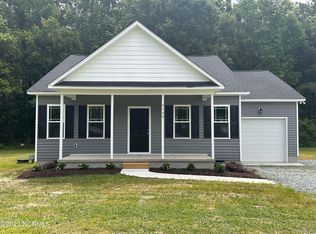 6149 Little Rock Church Rd, Lucama, NC 27851