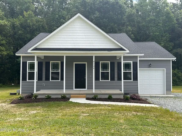 6149 Little Rock Church Road, Lucama, NC 27851