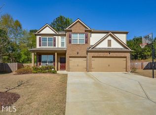 751 Independence Ln, Acworth, GA 30102