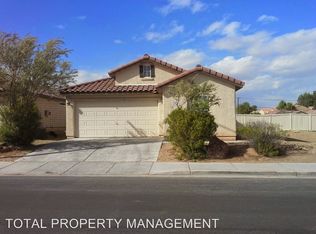 4708 Woodland Ave, Las Vegas, NV 89121