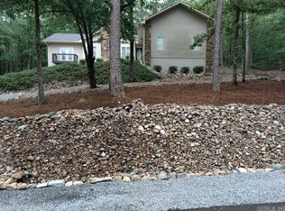 40 Fineza Way, Hot Springs Village, AR 71909