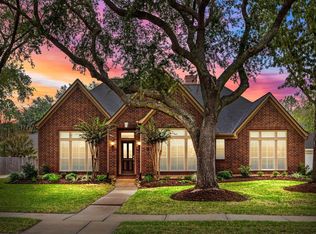 1919 Stormcroft Cir, Katy, TX 77450