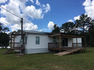 263 Caroline Dr, Screven, GA 31560