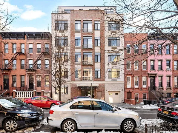 416 E 117th St #5C, New York, NY 10035