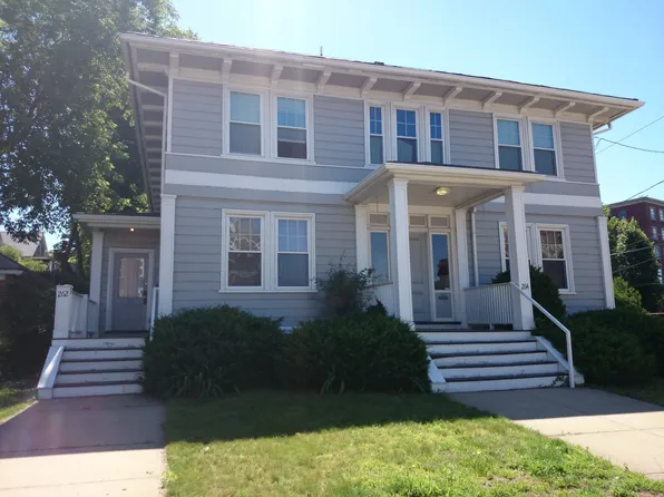 262-264 S Huntington Ave Unit 2, Boston, MA 02130
