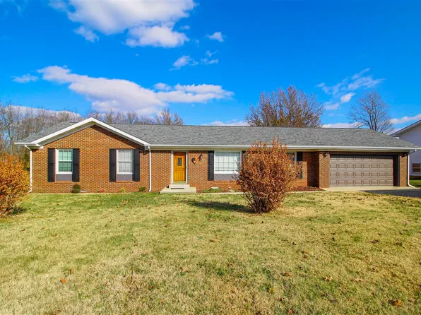 206 Northside Est, Cave City, KY 42127