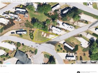 Osprey Cir, Cross Hill, SC 29332