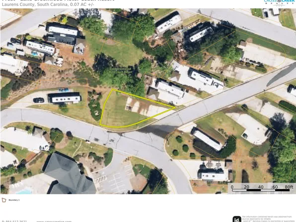 Osprey Cir, Cross Hill, SC 29332