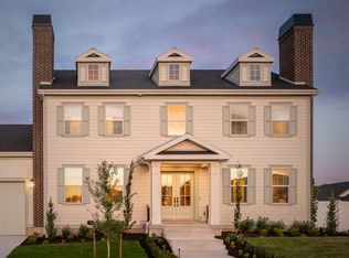 Homes Available Soon, Holbrook Place Estates, Lehi, UT 84048