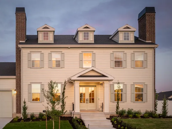 Homes Available Soon, Holbrook Place Estates