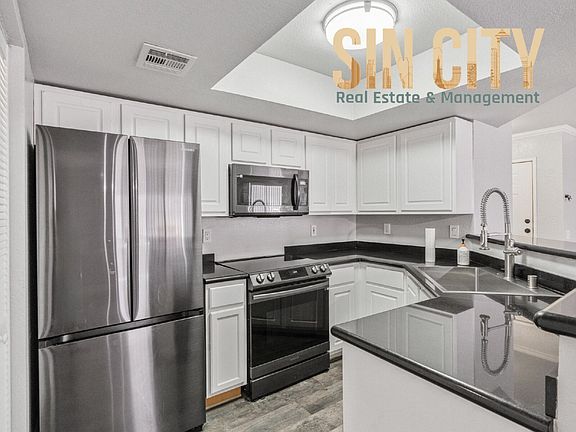 5th image of 8600 W Charleston Blvd APT 1001