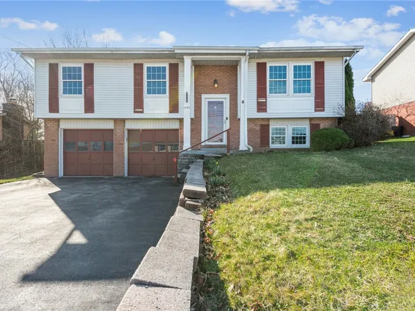 1434 Swede Hill Rd, Greensburg, PA 15601
