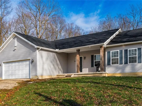 6965 Chandlersville Rd, Chandlersville, OH 43727