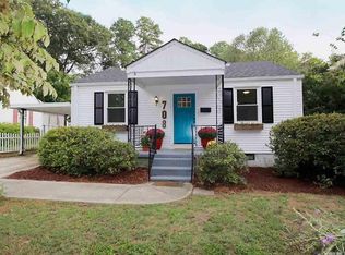 708 Edmund St, Raleigh, NC 27604