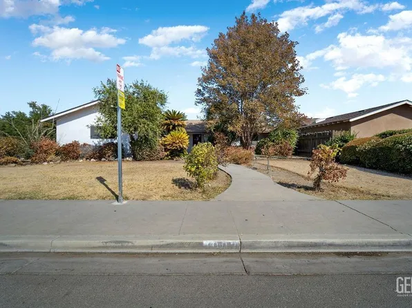 1002 Palm Ave, Wasco, CA 93280