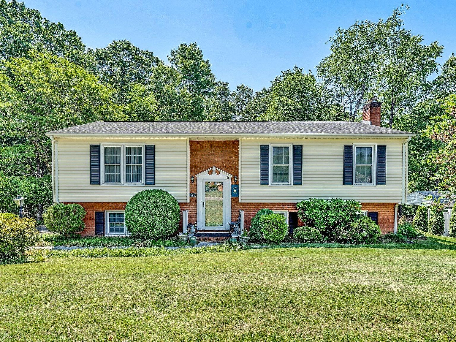 3730 Buckingham Dr, Roanoke, VA 24018 Zillow