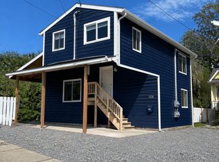 1221 Franklin St, Bellingham, WA 98225